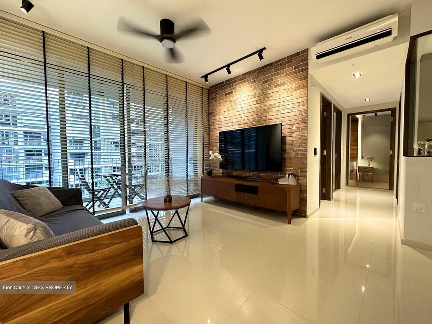 The Visionaire (D27), Condominium #468939891